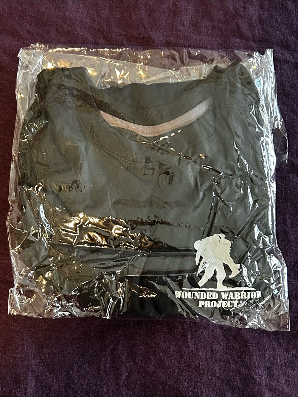 Wounded Warrior Project T-Shirt